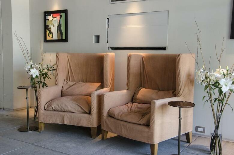 Design Ce - Hotel De Dise�o