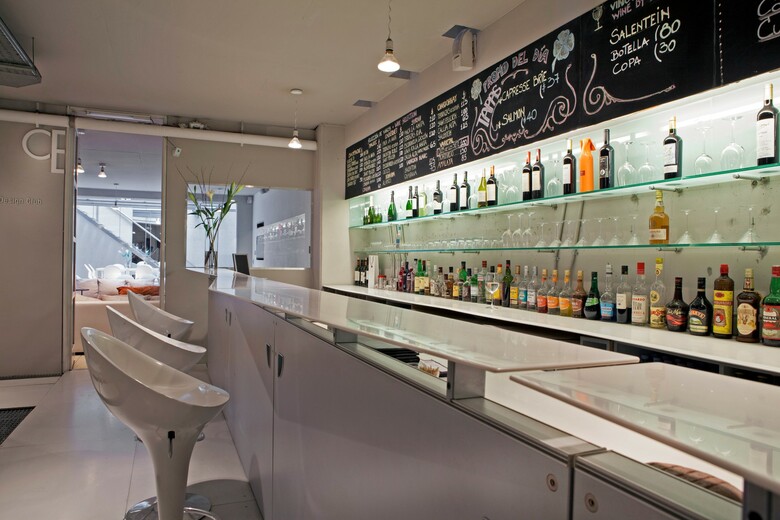 Design Ce - Hotel De Dise�o