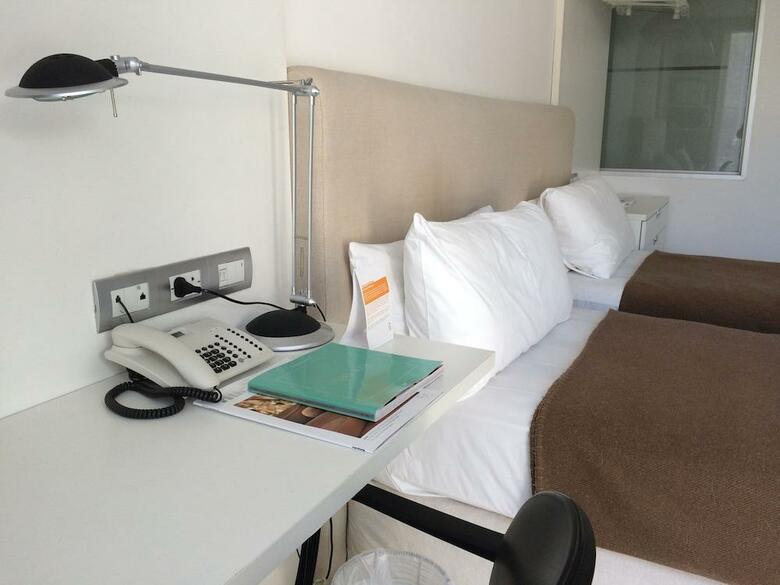 Design Ce - Hotel De Dise�o