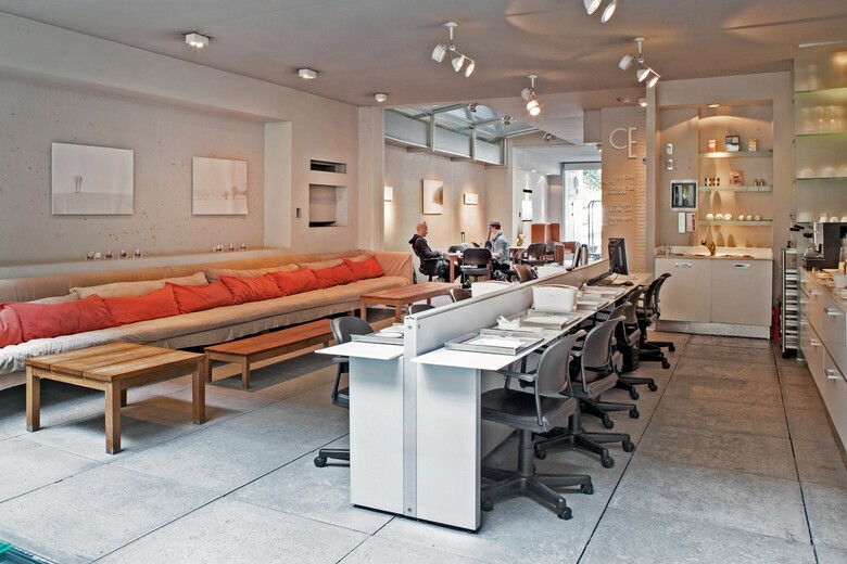 Design Ce - Hotel De Dise�o