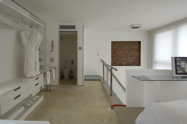 Design Ce - Hotel De Dise�o
