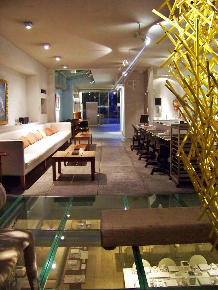 Design Ce - Hotel De Dise�o