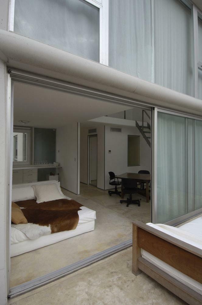 Design Ce - Hotel De Dise�o