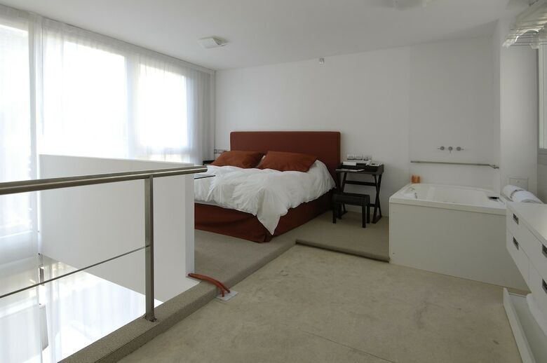 Design Ce - Hotel De Dise�o