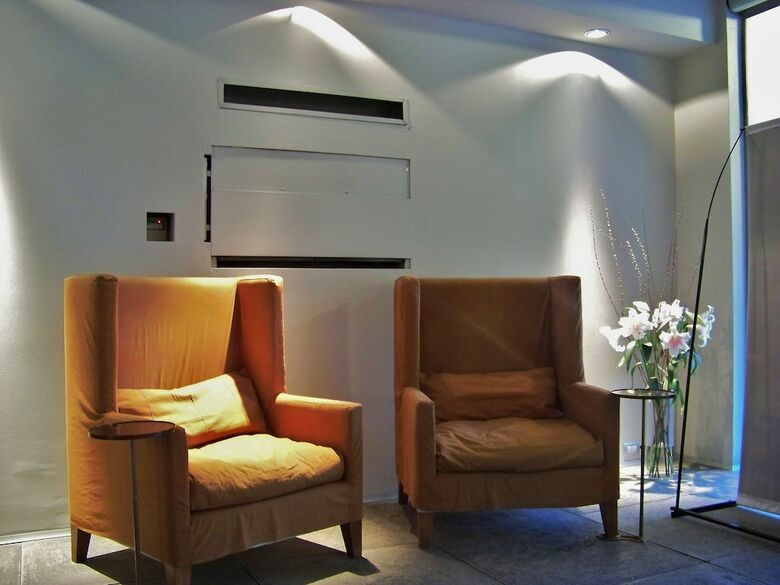 Design Ce - Hotel De Dise�o