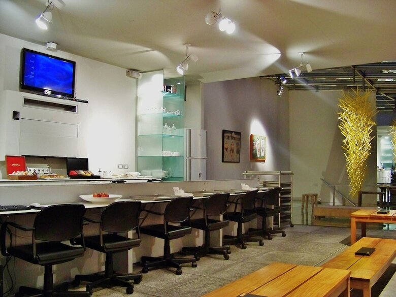 Design Ce - Hotel De Dise�o