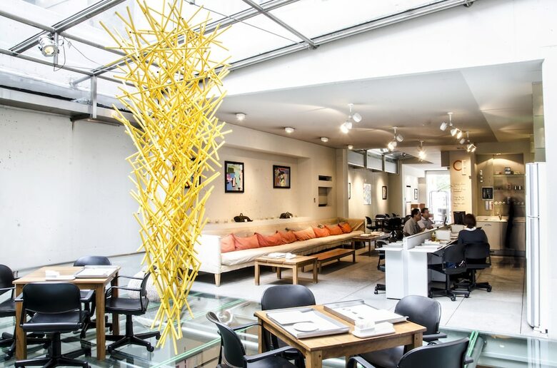 Design Ce - Hotel De Dise�o