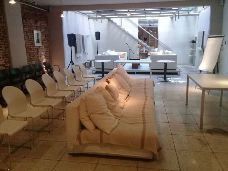 Design Ce - Hotel De Dise�o