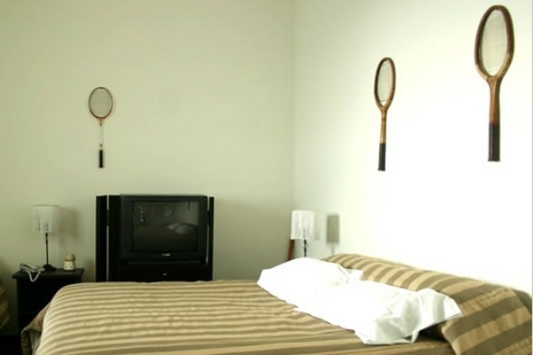 Lynns Hotel Boutique