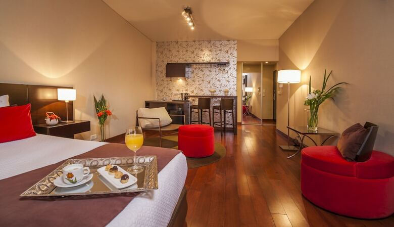 The Glu Hotel