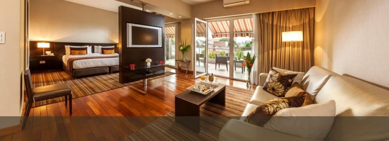 The Glu Hotel