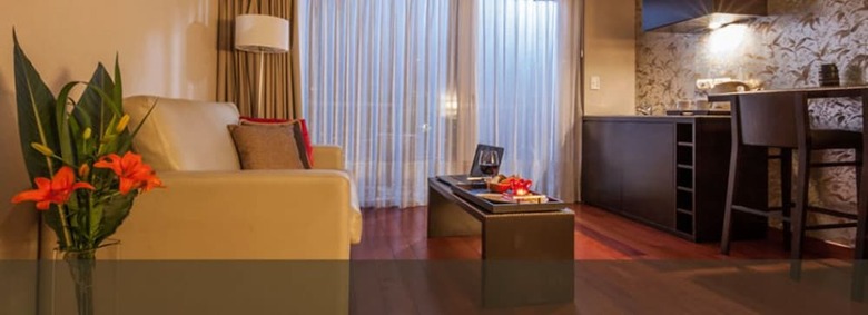 The Glu Hotel