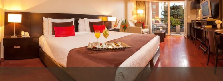 The Glu Hotel