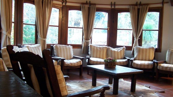 Hotel San Remo Villa Corral Aparts