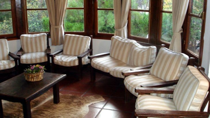 Hotel San Remo Villa Corral Aparts