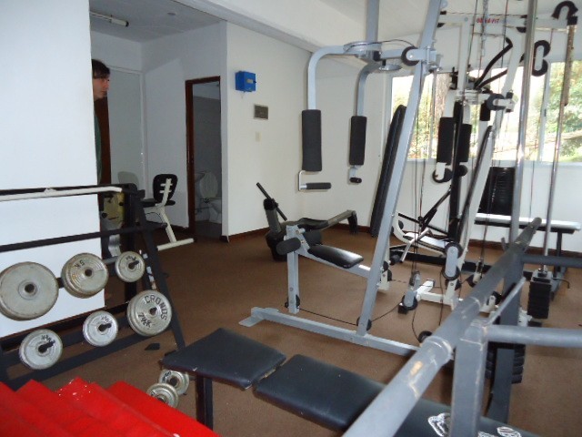 Hotel San Remo Villa Corral Aparts