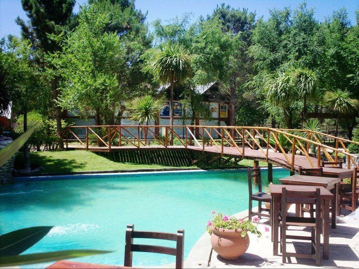 Hotel San Remo Villa Corral Aparts