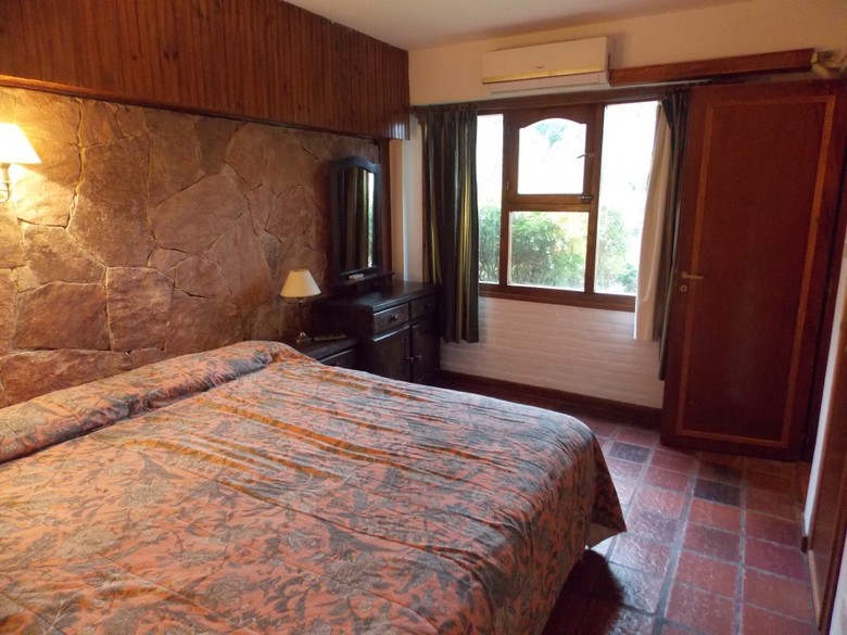 Hotel San Remo Villa Corral Aparts