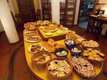 Hotel San Remo Villa Corral Aparts