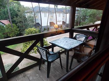 Hotel San Remo Villa Corral Aparts