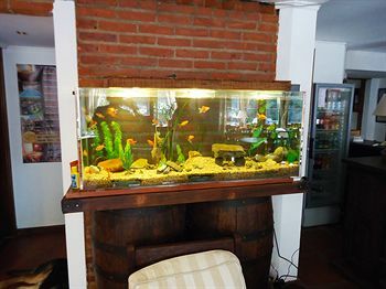 Hotel San Remo Villa Corral Aparts