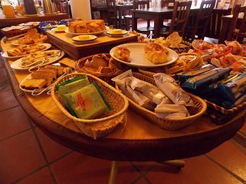Hotel San Remo Villa Corral Aparts