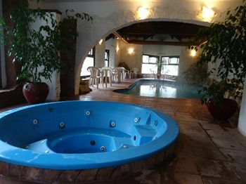 Hotel San Remo Villa Corral Aparts