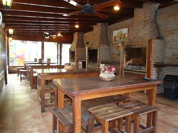 Hotel San Remo Villa Corral Aparts