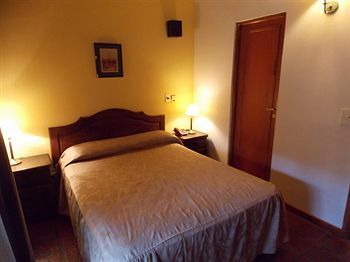 Hotel San Remo Villa Corral Aparts