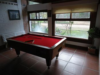 Hotel San Remo Villa Corral Aparts