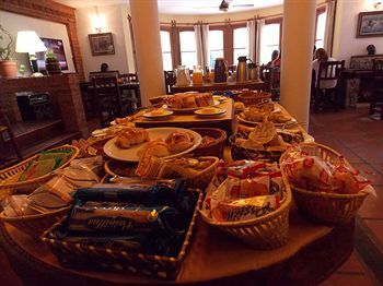 Hotel San Remo Villa Corral Aparts