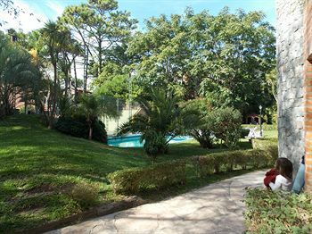 Hotel San Remo Villa Corral Aparts