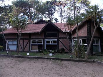Hotel San Remo Villa Corral Aparts