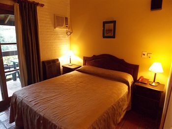 Hotel San Remo Villa Corral Aparts