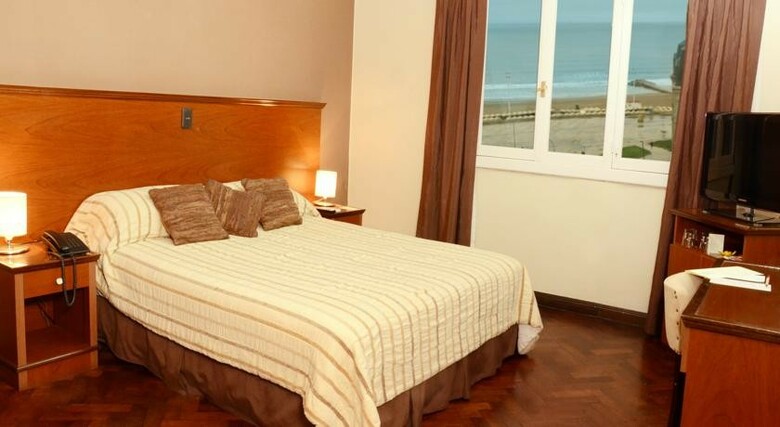 Gran Hotel Dor� Mar Del Plata