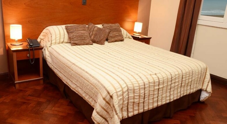 Gran Hotel Dor� Mar Del Plata