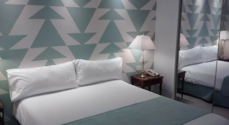 Gran Hotel Dor� Mar Del Plata