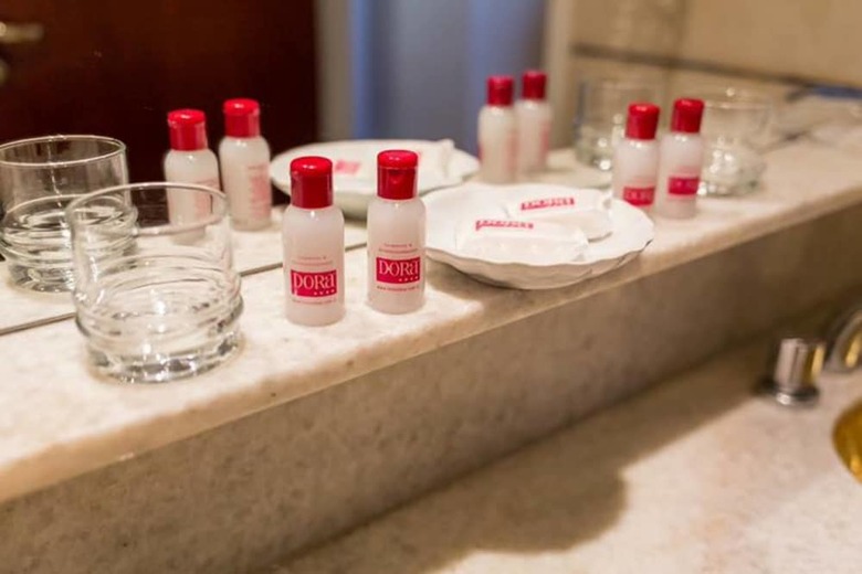 Gran Hotel Dor� Mar Del Plata