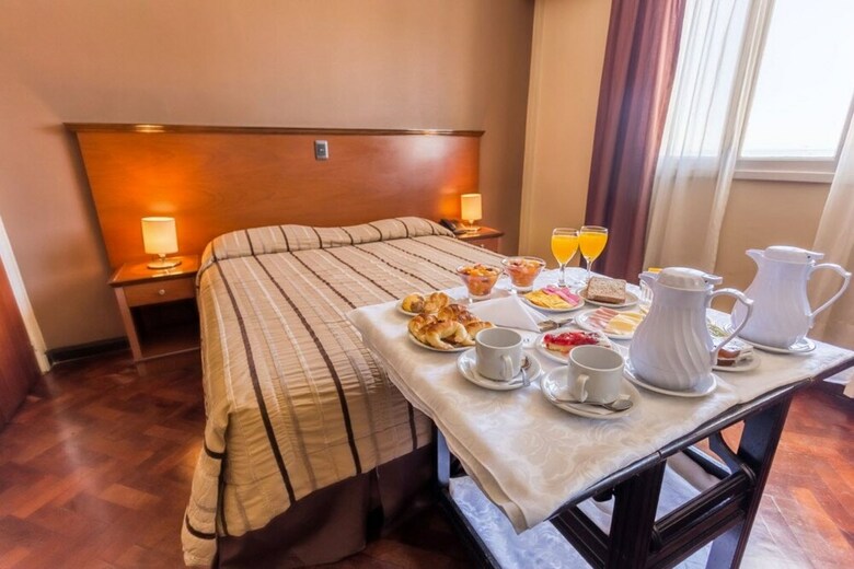 Gran Hotel Dor� Mar Del Plata