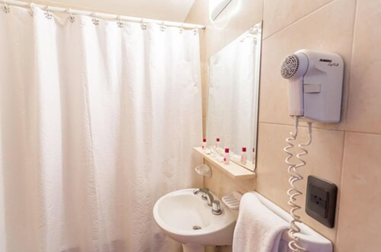 Gran Hotel Dor� Mar Del Plata