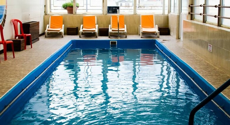 Hotel San Remo Grand