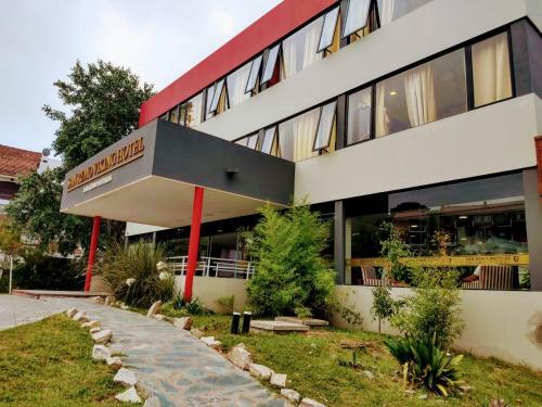 San Remo Viking Hotel