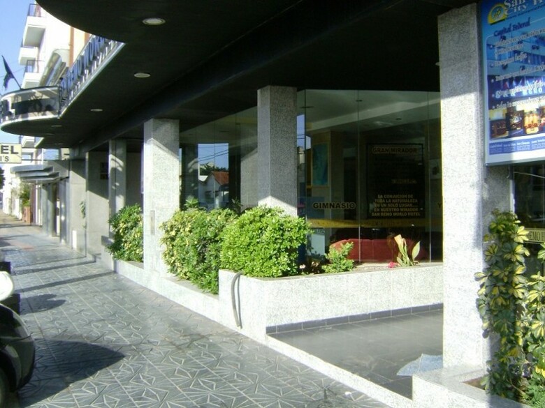 San Remo World Hotel