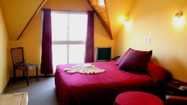 San Remo World Hotel