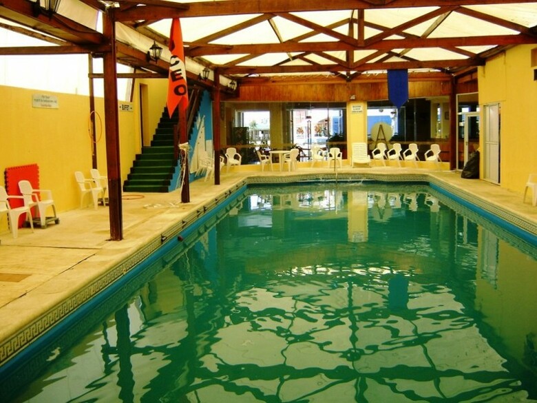 San Remo World Hotel