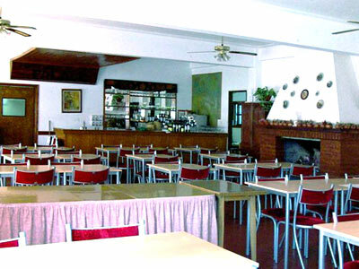 San Remo Palace Hotel