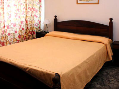 San Remo Palace Hotel