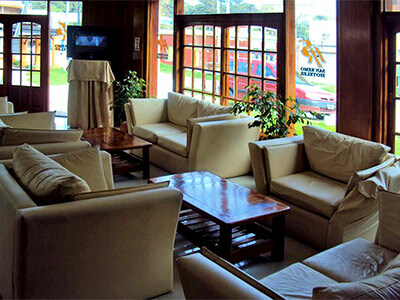 San Remo Palace Hotel