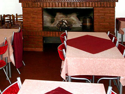 San Remo Palace Hotel