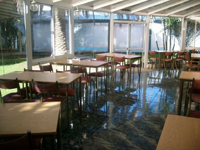 San Remo Park Hotel
